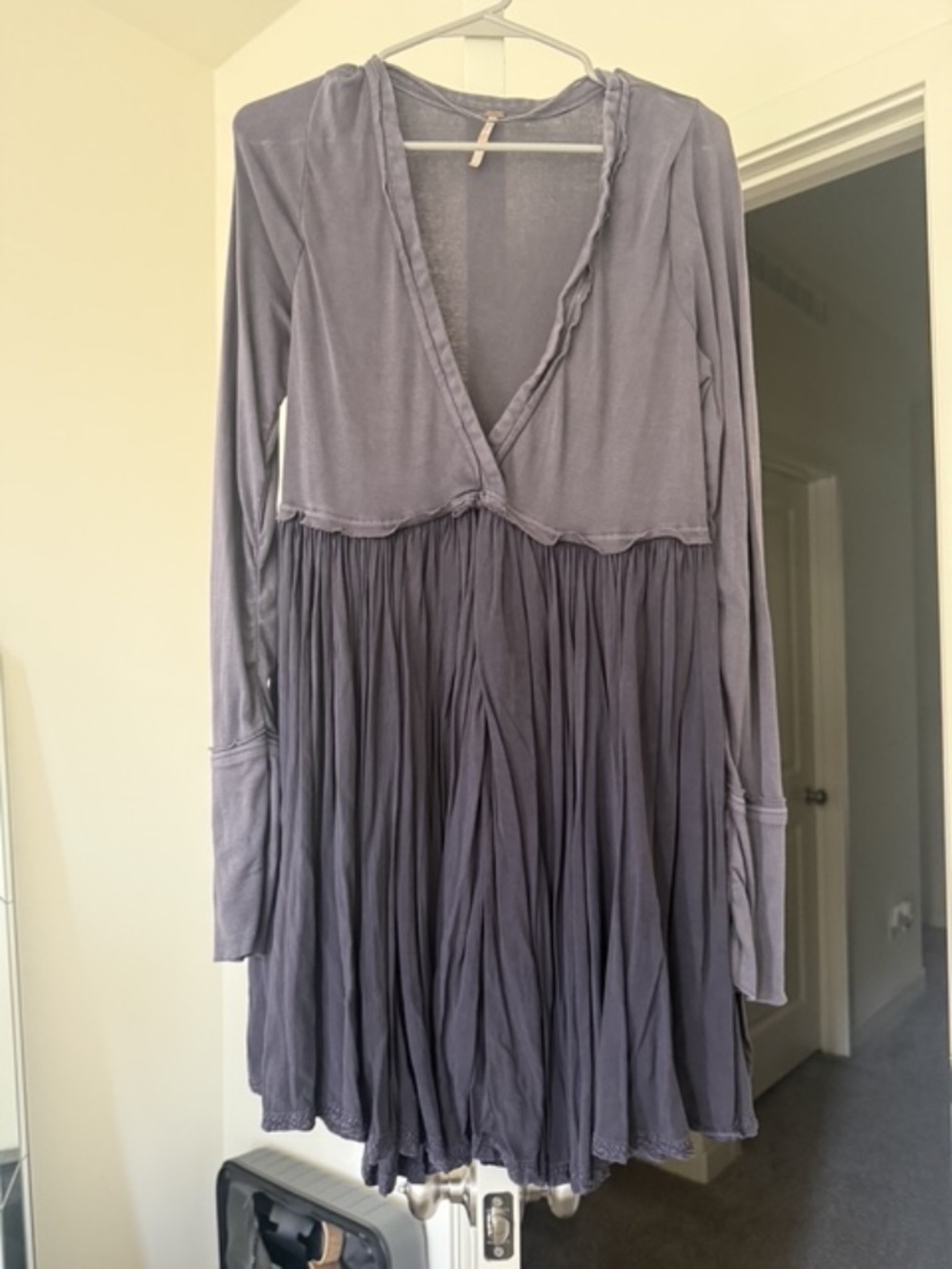 Free People Swing Dress - Size Large